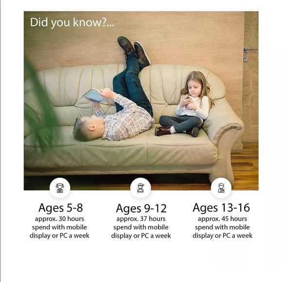 13.3” Anti Blue Light Screen Protector 16:9 Aspect Ratio Fits MacBook Pro 2 Pack - Picture 7 of 10